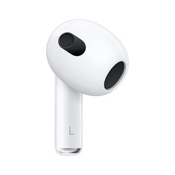 Apple AirPods 3 - Links - Vervangend Linker Oortje, Verzenden, Nieuw