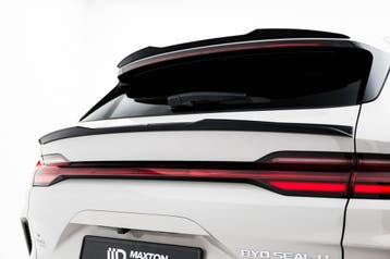 Maxton Achterspoiler laag BYD Seal U Mk1, Verzenden