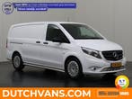Mercedes-Benz Vito 116CDI Bestelbus 2021 L2 H1 Diesel, Automaat, Euro 6, Wit, Mercedes-Benz