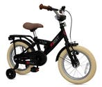 2Cycle First kinderfiets 14 inch (3 tot 5 jaar) voor jongens, Verzenden, Nieuw, 14 inch of minder