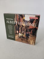 Albert Herring: Benjamin Britten CD Box, Ophalen of Verzenden, Zo goed als nieuw