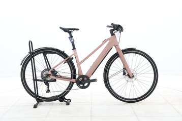 Riese & Müller UBN SEVEN TOURING – 2023 – 170 - 180 cm, Verzenden, Zo goed als nieuw