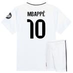 Mbappe Real Madrid Voetbaltenue Thuis - Kind, Verzenden, Nieuw