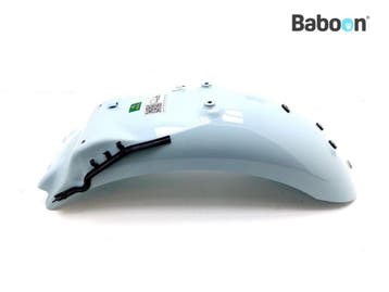 Achterspatbord Triumph Bonneville 900 T100 2017-2019 New, Motoren, Verzenden, Gebruikt
