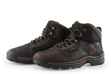 Timberland Wandelschoenen in maat 41½ Bruin, Kleding | Dames, Bruin, Verzenden, Wandelschoenen, Timberland