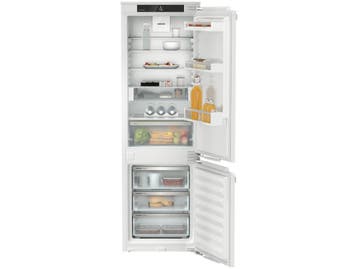 Liebherr ICNb 5123-20 - Koelvriescombinatie - EasyFresh -, Witgoed en Apparatuur, Koelkasten en IJskasten, Verzenden, Zo goed als nieuw