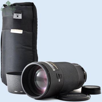 Nikon Ai AF NIKKOR ED 2.8/80-200mm D Telelens, Nieuw