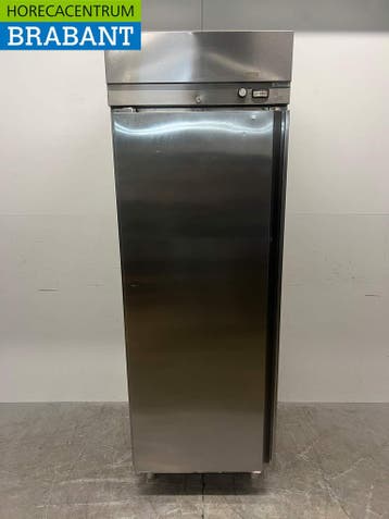 RVS Koeling Koelkast 600 liter 230V Horeca, Ophalen of Verzenden, Gebruikt