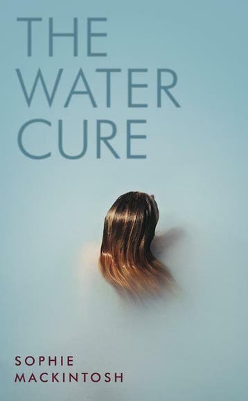 The Water Cure - Sophie Mackintosh 9780241983010, Verzenden, Gelezen, Sophie Mackintosh