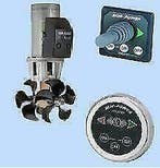 Side Power BOEGSCHROEF voordelig geprijsd uit VOORRAAD, Ophalen of Verzenden, Nieuw, Motor en Techniek, Zeilboot of Motorboot