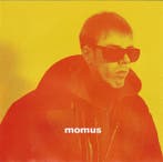 cd - Momus - Voyager, Verzenden, Zo goed als nieuw