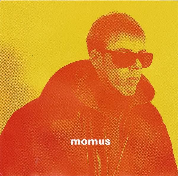 cd - Momus - Voyager, Cd's en Dvd's, Cd's | Pop, Zo goed als nieuw, Verzenden