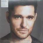 Michael Bublé - Nobody But Me, Ophalen of Verzenden, Gebruikt