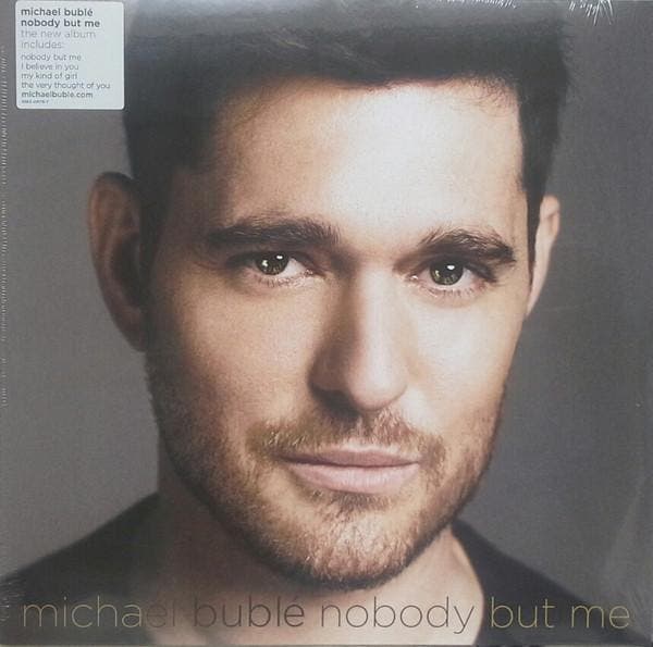 Michael Bublé - Nobody But Me, Cd's en Dvd's, Vinyl | Pop, Gebruikt, Ophalen of Verzenden