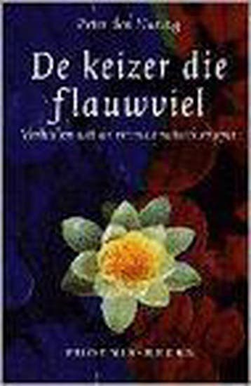 KEIZER DIE FLAUW VIEL (PHOENIX-REEKS) - DEN HARING, Verzenden, Gelezen, DEN HARING