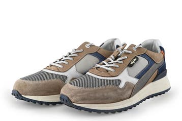 Australian Sneakers in maat 42 Grijs, Overige kleuren, Verzenden, Australian, Sneakers of Gympen