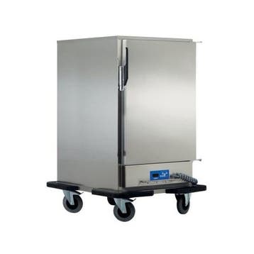 Warmhoudwagen | 5x 2/1 GN | 30°C/80°C | 2kW |, Verzenden, Nieuw in verpakking
