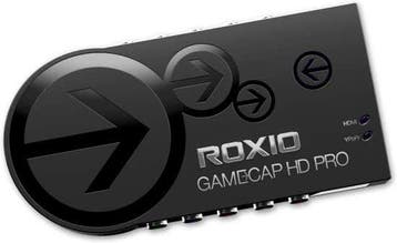 Koopjeshoek - Roxio Game Capture HD Pro - Xbox One + Xbox, Verzenden, Nieuw