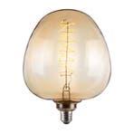 Vintlux E27 dimbare LED filamentlamp 4W S190 265lm 2200K -, Nieuw