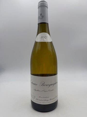 2017 Maison Leroy - Coteaux-Bourguignons - 1 Fles (0,75, Nieuw