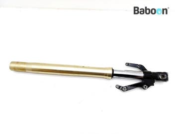 Voorvork Poot Rechts Yamaha YZF R1 1998-1999 (YZF-R1 4XV), Verzenden, Gebruikt