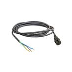 IEC Cable Male, Nieuw