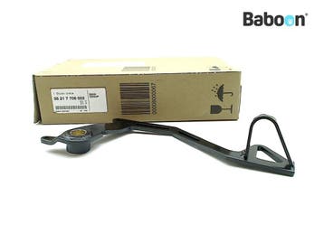 Rempedaal BMW F 700 GS (F700GS K70) (7708022), Motoren, Verzenden, Gebruikt