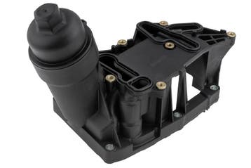 Oliekoeler Bmw 1 F20/f21 114d,116d,118d,1..., Auto-onderdelen, Verzenden, Nieuw