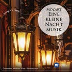 CD - Wolfgang Amadeus Mozart - Eine Kleine Nachtmusik, Verzenden, Nieuw in verpakking