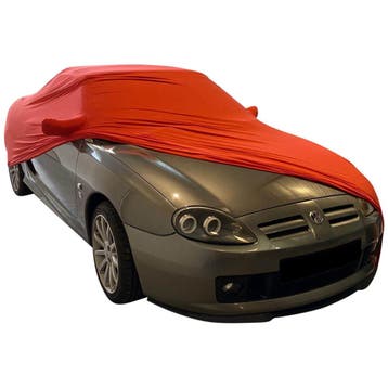 Autohoes voor MG MGF (1995-2002) Indoor BESTE PASVORM car, Ophalen of Verzenden, Nieuw, Op maat