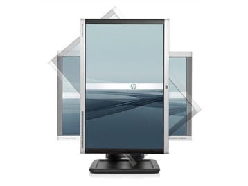 HP Compaq LA1905wg - Monitor 19 - 1440x900 (WXGA+) - Zwart, Computers en Software, Verzenden, Nieuw, HP