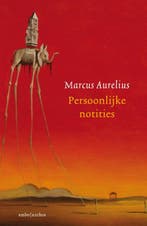 Persoonlijke Notities 9789026332234 Marcus Aurelius, Boeken, Ophalen of Verzenden, Nieuw, Marcus Aurelius