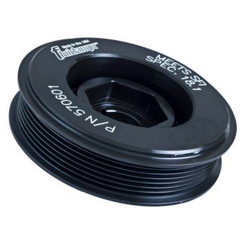 Fluidampr Honda K Series Steel Internally Balanced Damper, Ophalen of Verzenden, Nieuw