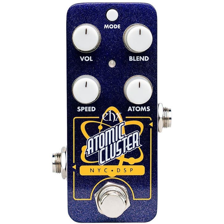 Electro Harmonix Pico Atomic Cluster Spectral Decomposer, Muziek en Instrumenten, Effecten, Verzenden