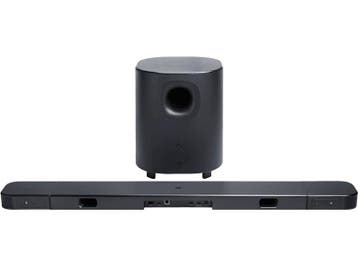 Jbl -  Bar 800 7.1 Mk2 (2025) Soundbar  - Zwart, Audio, Tv en Foto, Luidsprekers, Verzenden, Nieuw, Center speaker, JBL