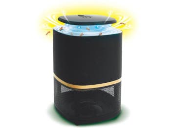 Mesa Living muggenlamp - anti-instectenlamp, Verzenden, Nieuw