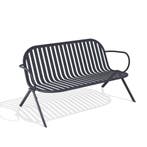 Babel D Melik Tweezitbank, Tuin en Terras, Verzenden, Nieuw