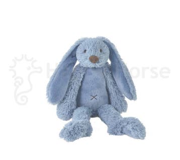 Happy Horse knuffel konijn Richie d van €19,99 voor €17,99, Ophalen of Verzenden, Nieuw