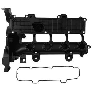 Engine Klep Cover geschikt voor Citroën C1 1.4L Diesel 20.., Verzenden, Nieuw, Citroën