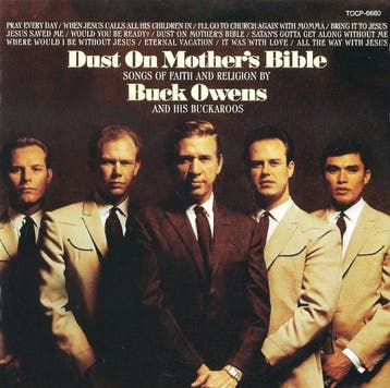 Buck Owens And His Buckaroos = Buck Owens And His Buckaroos, Ophalen of Verzenden, Gebruikt