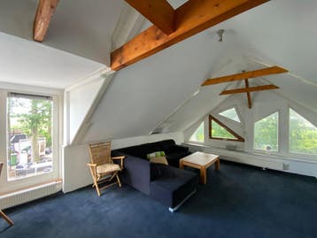 Te huur: Appartement Kleine Heistraat in Wernhout, Noord-Brabant, Wernhout, Appartement