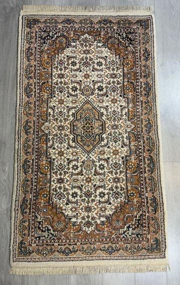 Bidjar - Vloerkleed - 169 cm - 95 cm, Nieuw