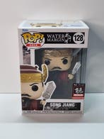 Funko - Funko Pop ASIA MINDSTYLE L.E.: #128 Song Jiang