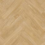 Moduleo Roots Visgraat 51282 Laurel Oak PVC, Ophalen of Verzenden, Nieuw, Overige kleuren, Overige typen