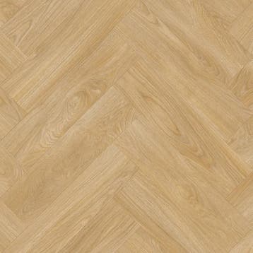 Moduleo Roots Visgraat 51282 Laurel Oak PVC, Ophalen of Verzenden, Nieuw, Overige typen