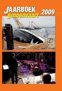Jaarboek Binnenvaart 2009 9789060132449, Verzenden, Zo goed als nieuw