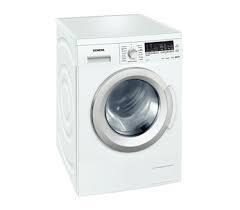 Siemens Wasmachine 8KG iQ500 1400TPM WM14Q472NL Refurbished, Verzenden, Refurbished