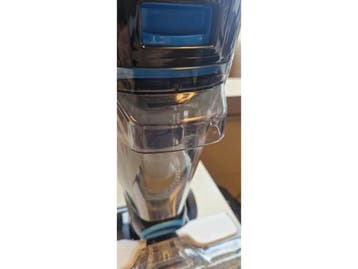 BISSELL PowerClean FurFinder Select - Steelstofzuiger -, Witgoed en Apparatuur, Stofzuigers, Verzenden, Zo goed als nieuw