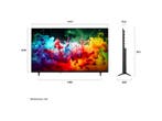 Lg - MINI-LED 60-69 Ultra HD 4K TV - 65 inch, Verzenden, Nieuw, 100 cm of meer, 4k (UHD)