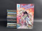 Underground Comics 95x albi - The Forbidden Kingdom, The, Nieuw
